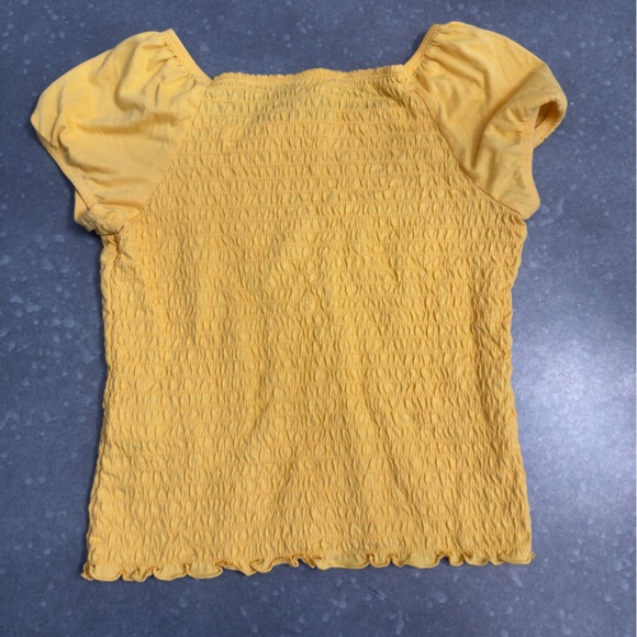 Abercrombie & Fitch Girl’s Top - Picture 2 of 6